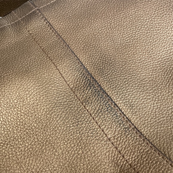 Coach purse - Picture 9 of 9